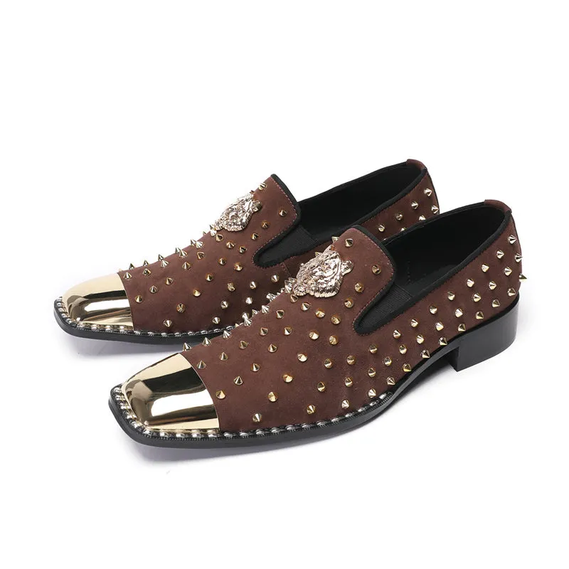 Serpatura Veltara Glide Luxefoot