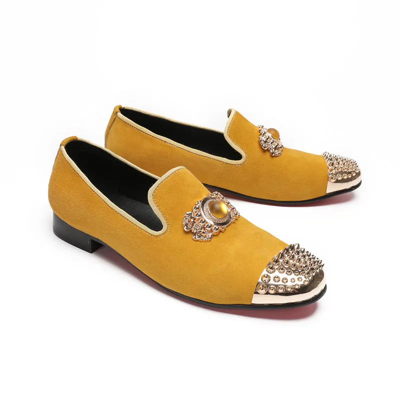 Serpatura Veltara Glide Luxefoot