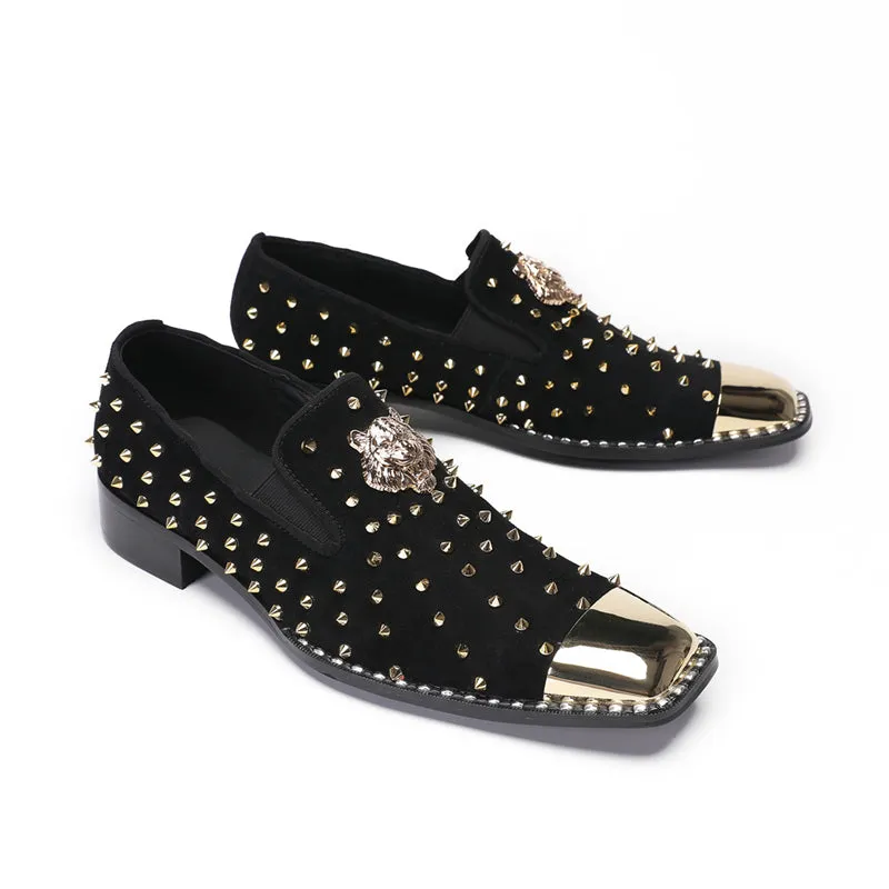 Serpatura Veltara Glide Luxefoot