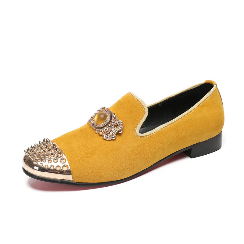 Serpatura Veltara Glide Luxefoot