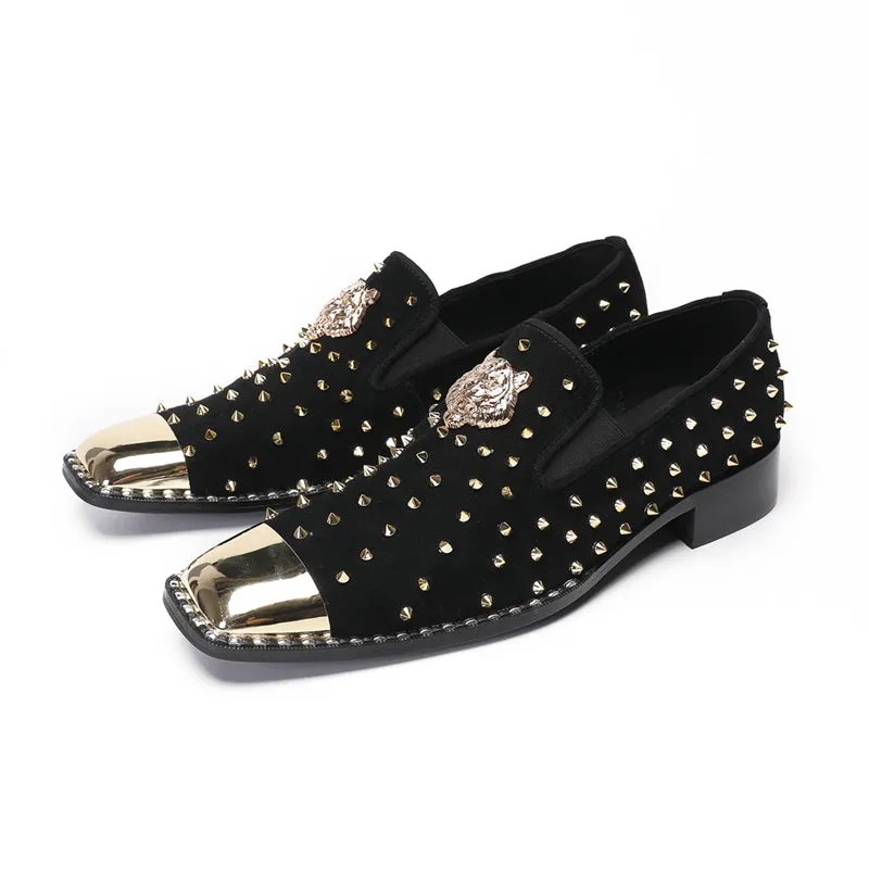Serpatura Veltara Glide Luxefoot
