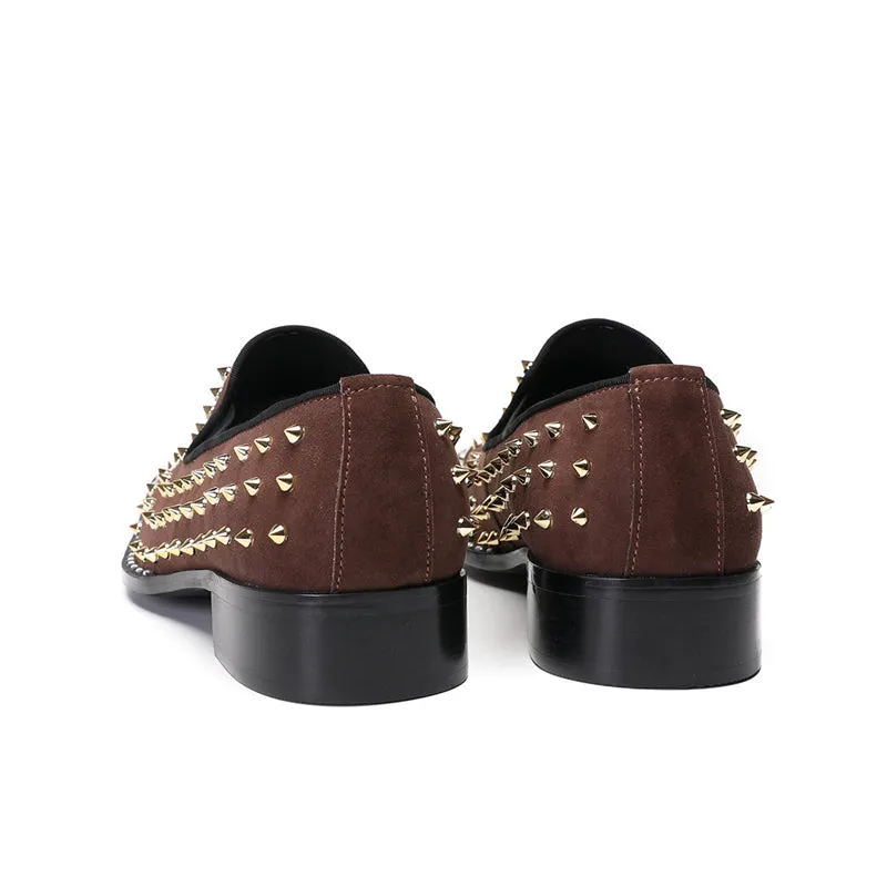 Serpatura Veltara Glide Luxefoot