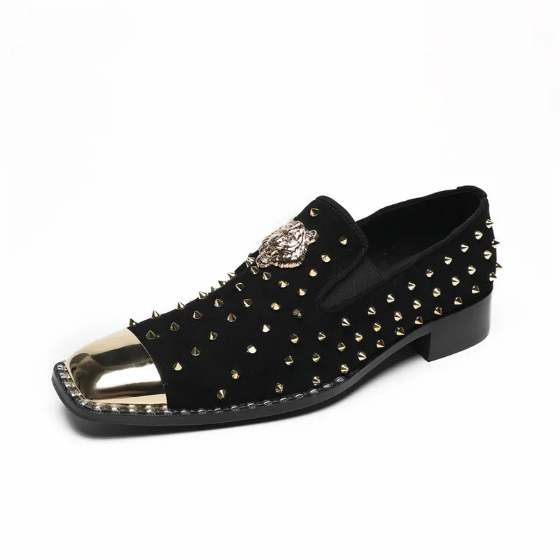 Serpatura Veltara Glide Luxefoot