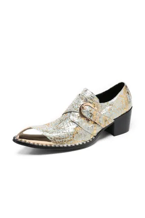 Serpatura Wedding Luxe Loafers