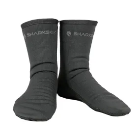 Sharkskin Titanium T2 Chillproof Sock
