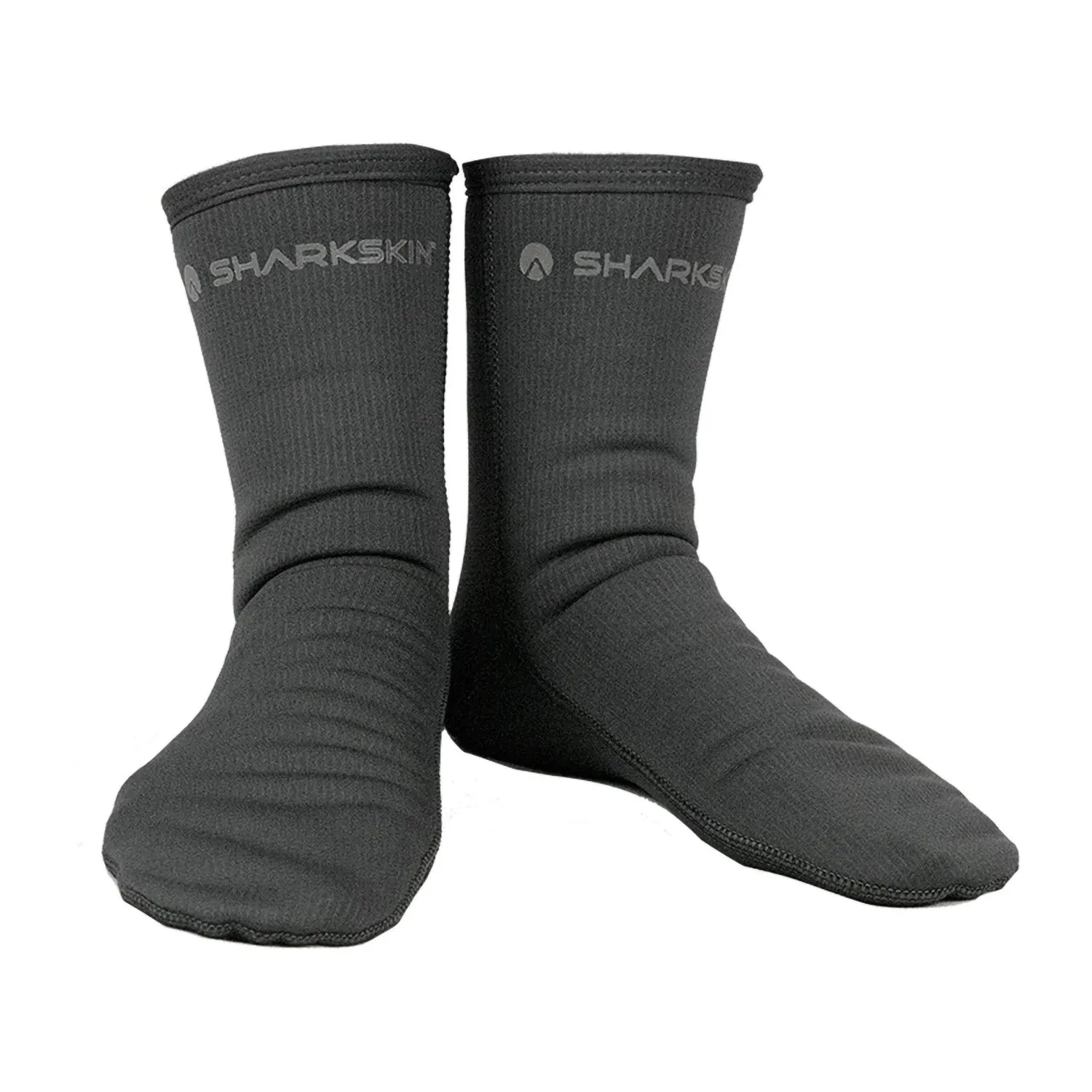 Sharkskin Titanium T2 Chillproof Sock
