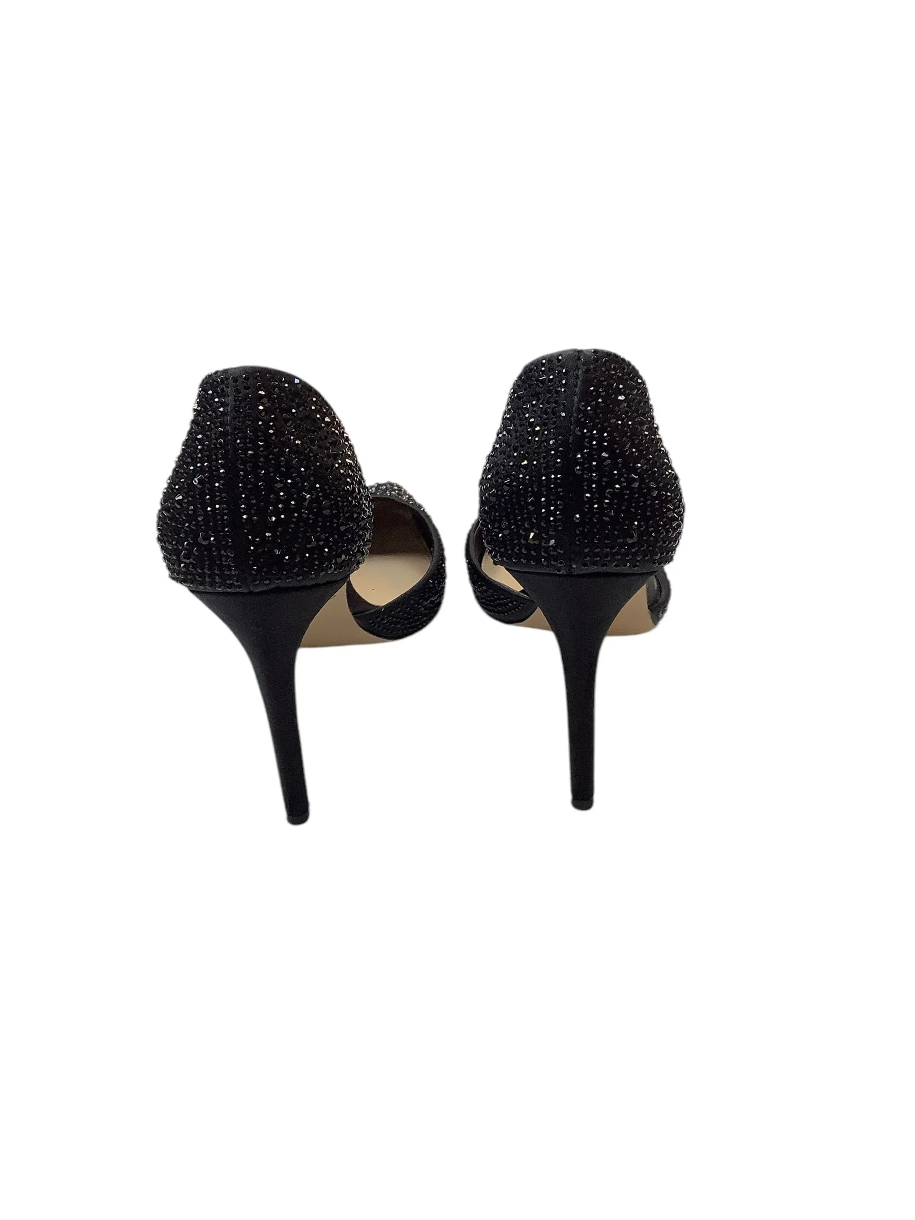 Shoes Heels Stiletto By Badgley Mischka  Size: 7
