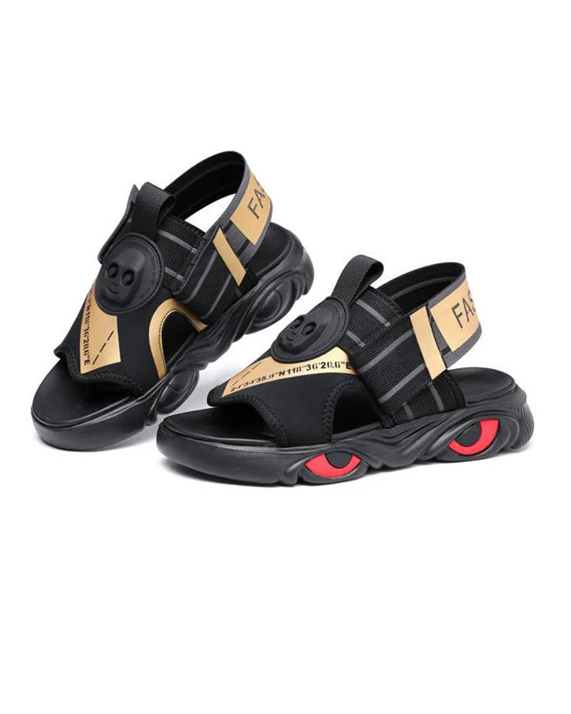 Summer Casual Sport Sandals