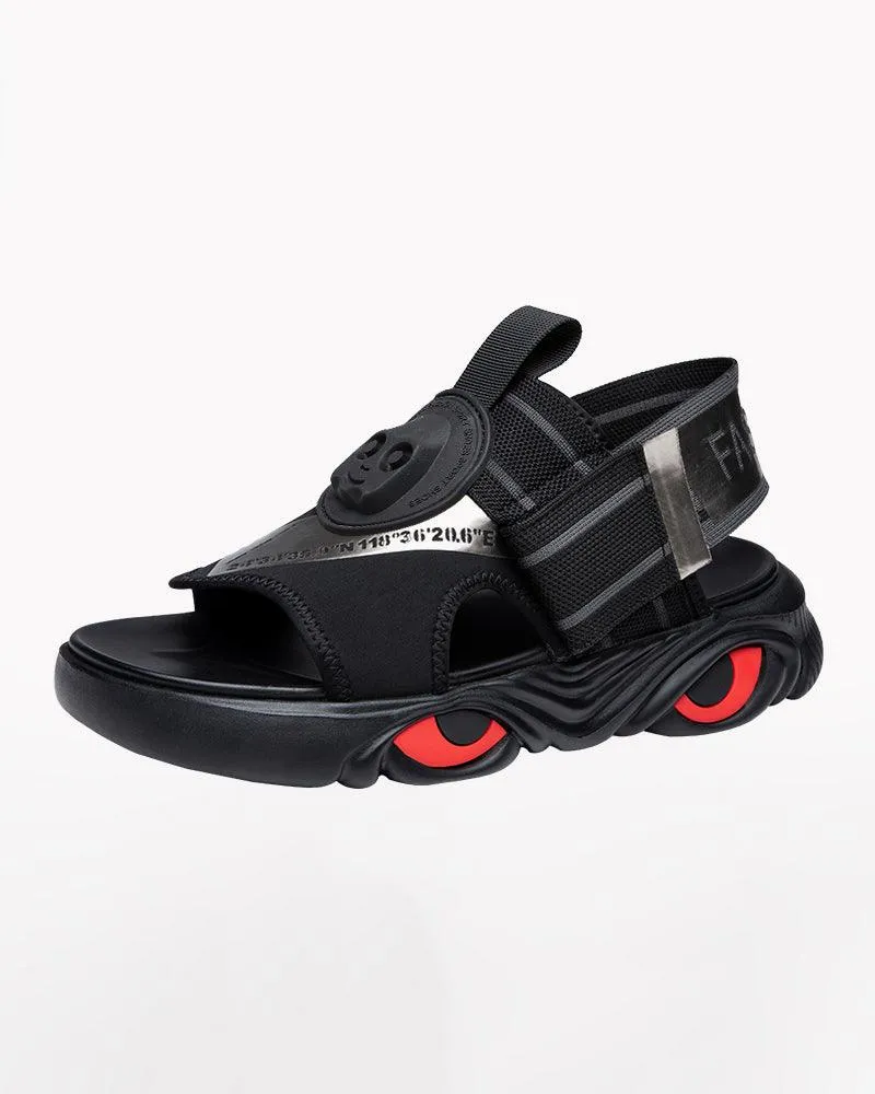 Summer Casual Sport Sandals
