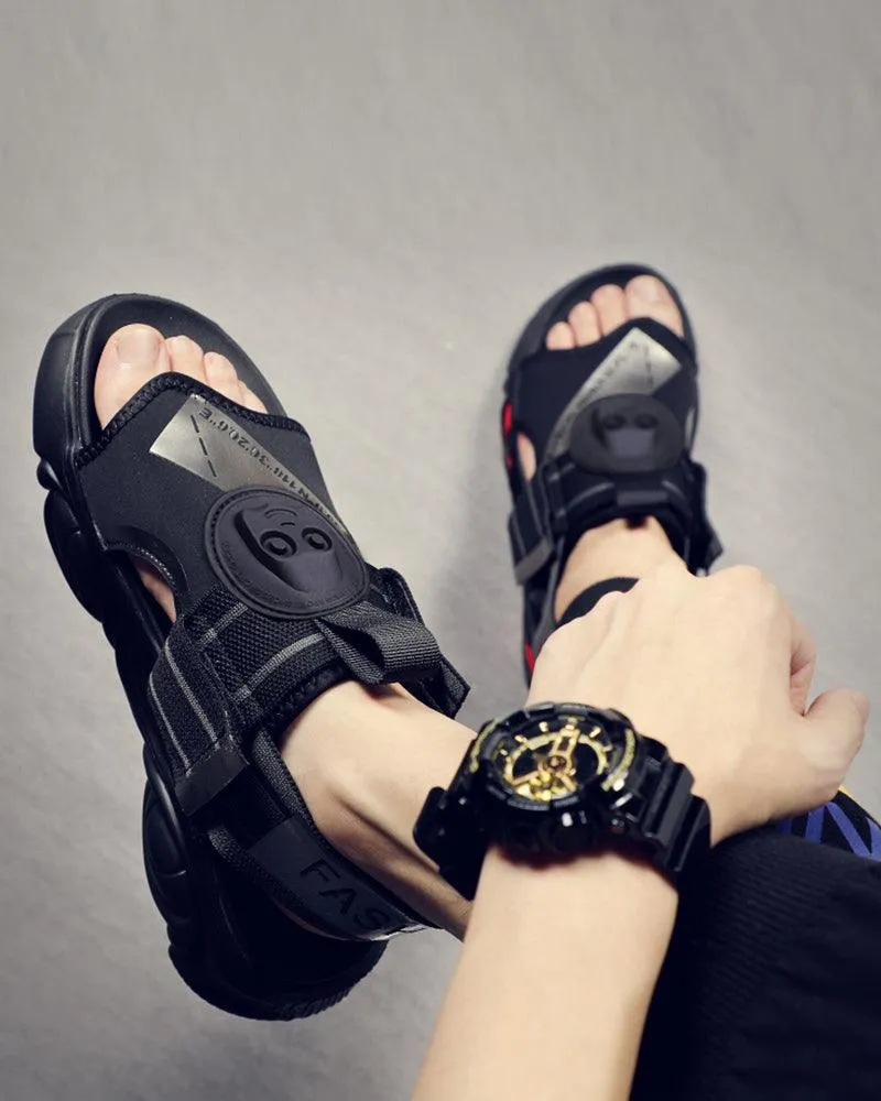 Summer Casual Sport Sandals