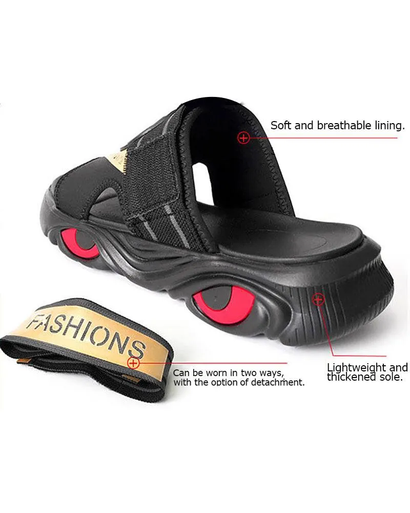 Summer Casual Sport Sandals