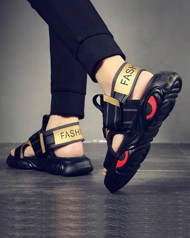Summer Casual Sport Sandals
