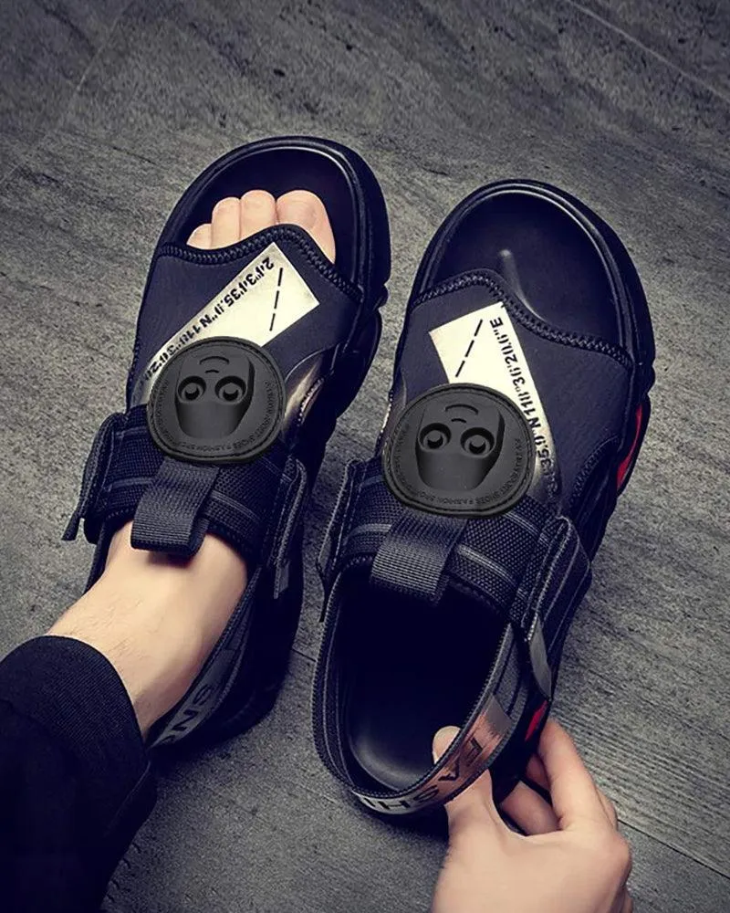Summer Casual Sport Sandals