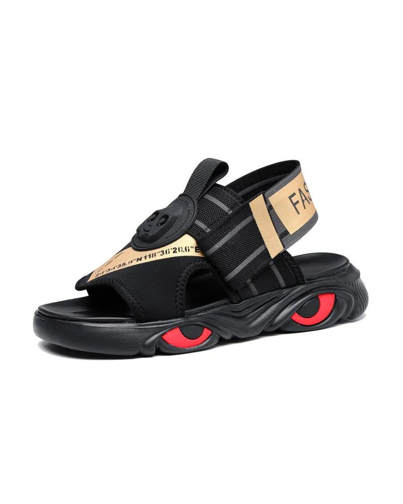 Summer Casual Sport Sandals