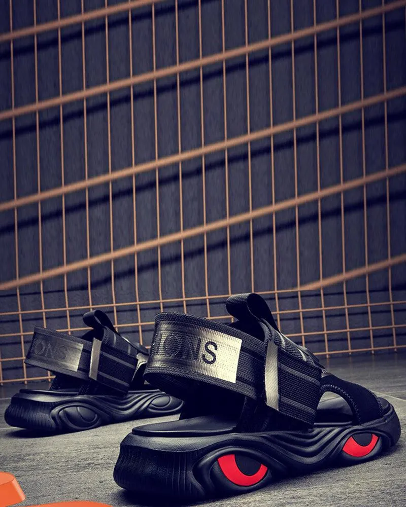 Summer Casual Sport Sandals