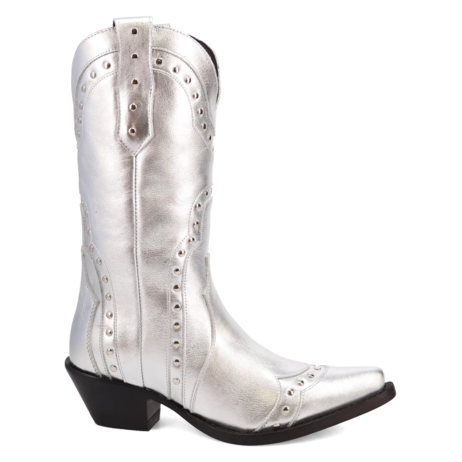 Sweet Treat Leather Boot
