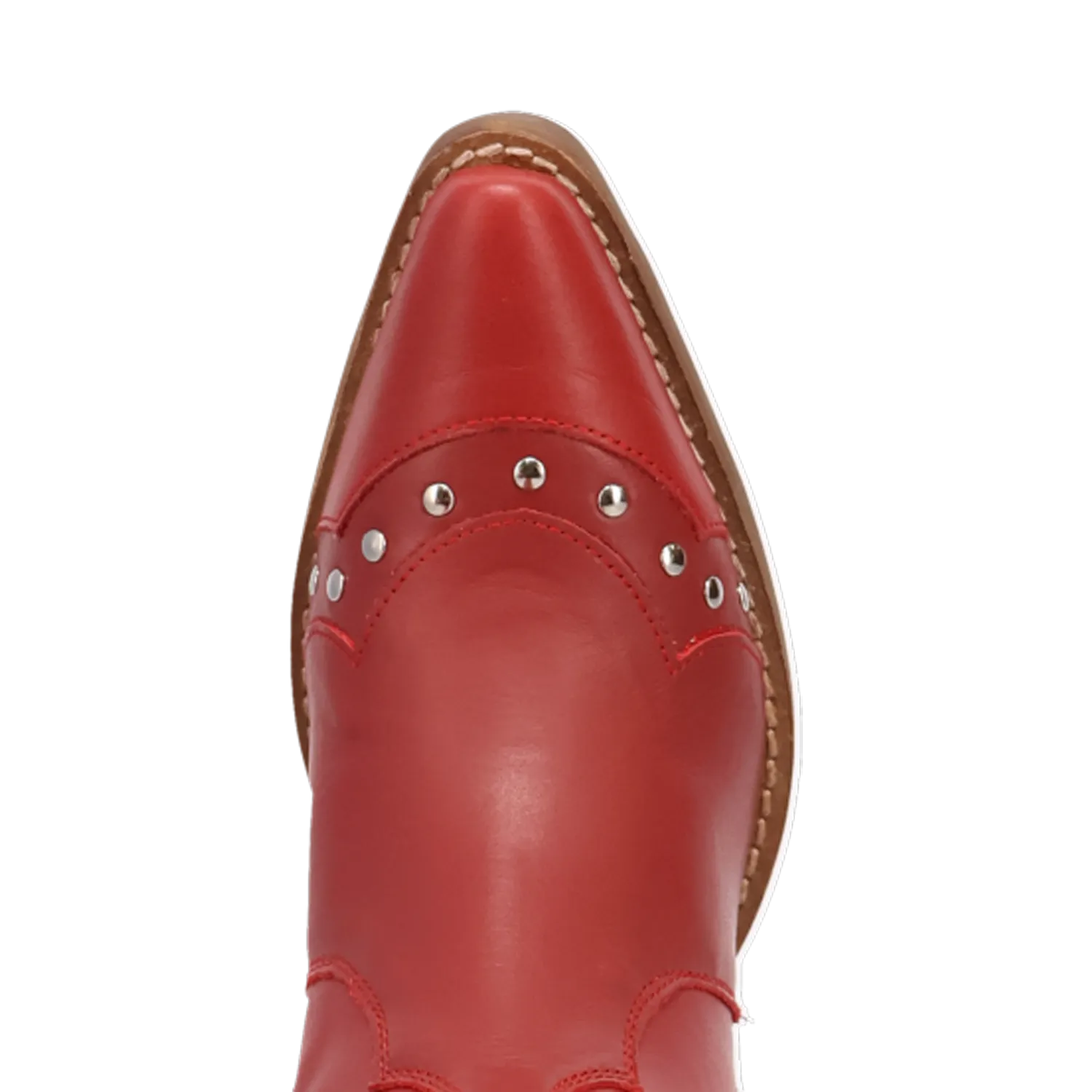 Sweet Treat Leather Boot