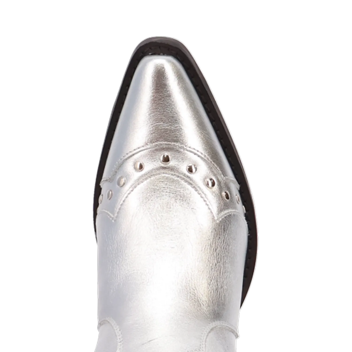 Sweet Treat Leather Boot