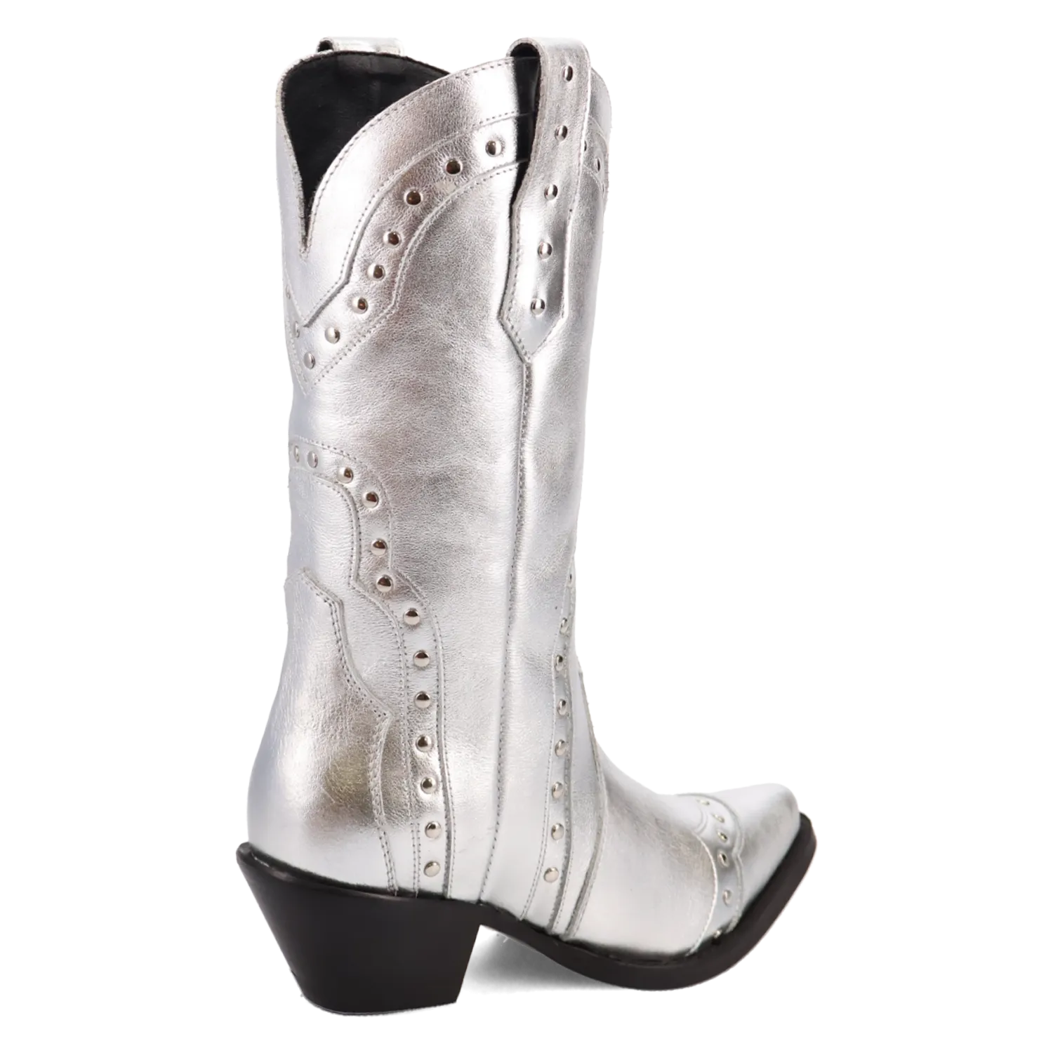 Sweet Treat Leather Boot