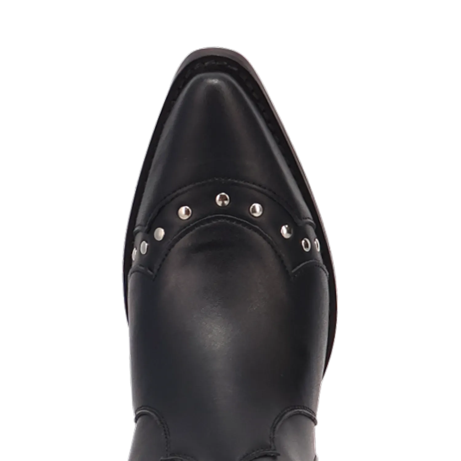 Sweet Treat Leather Boot