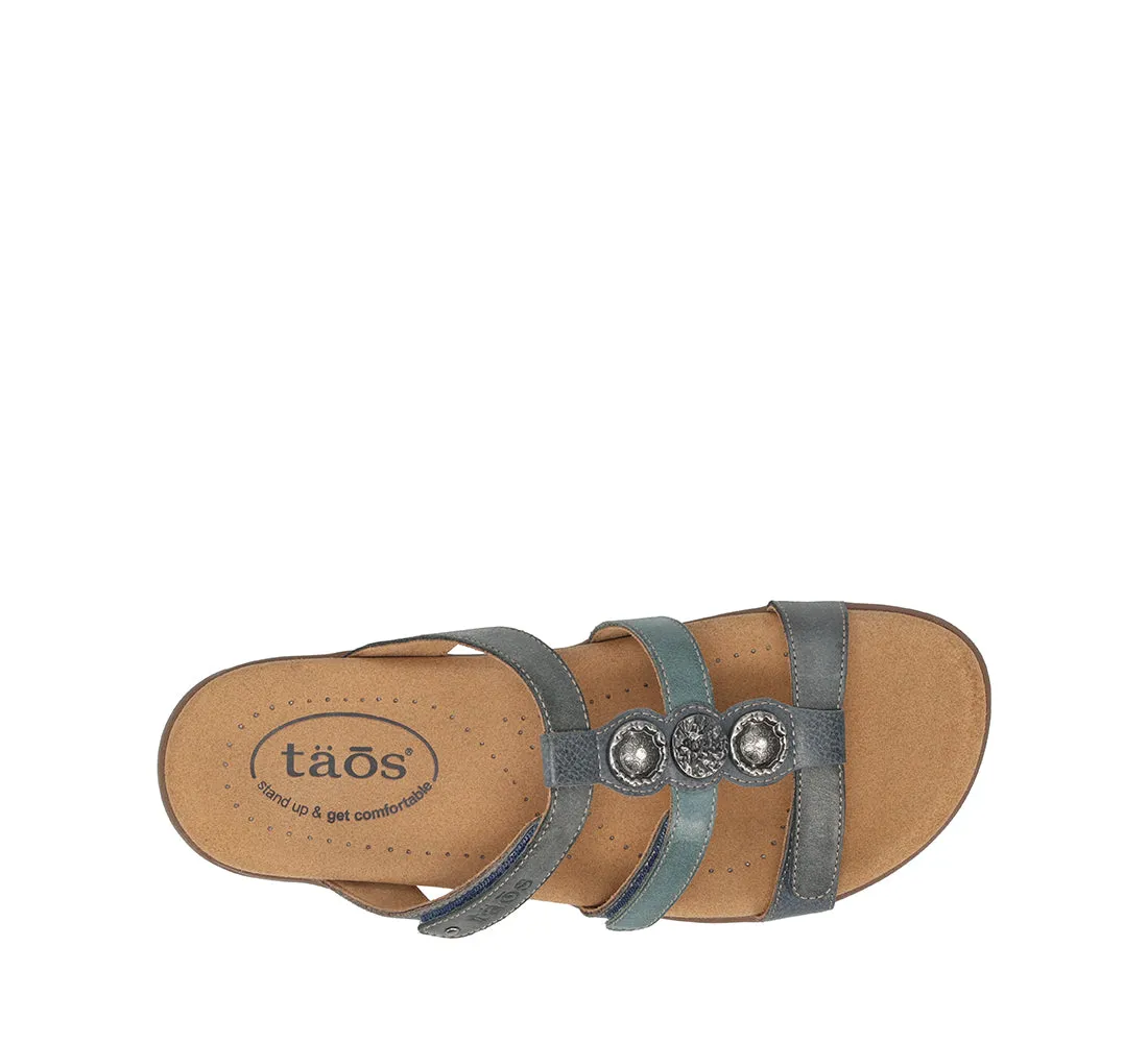 Taos Prize 4 Sandal Women's