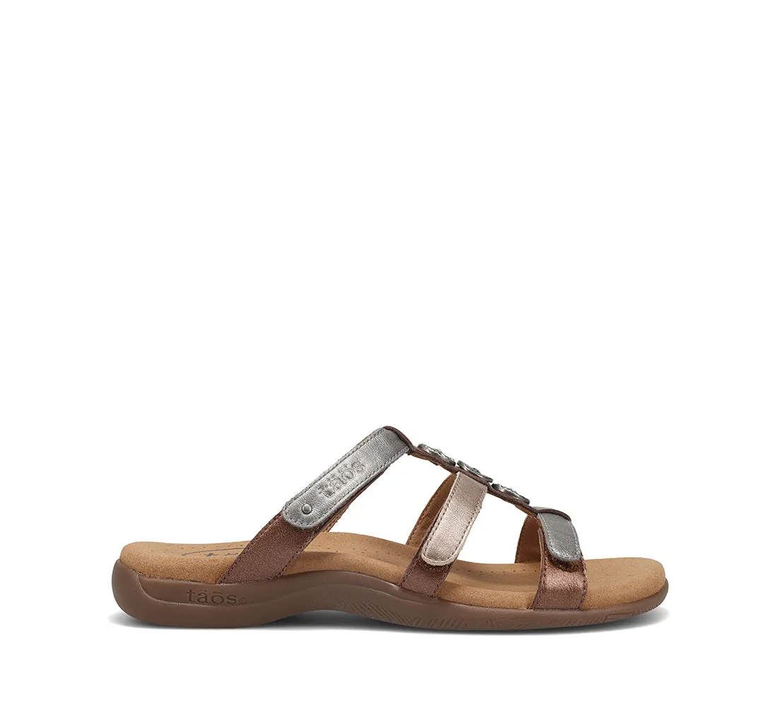 Taos Prize 4 Sandal Women's