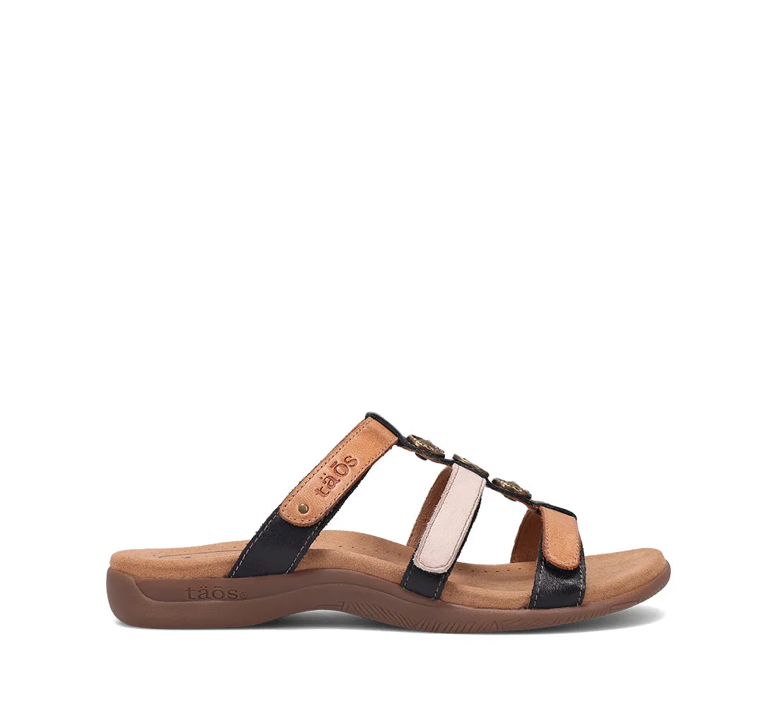 Taos Prize 4 Sandal Women's