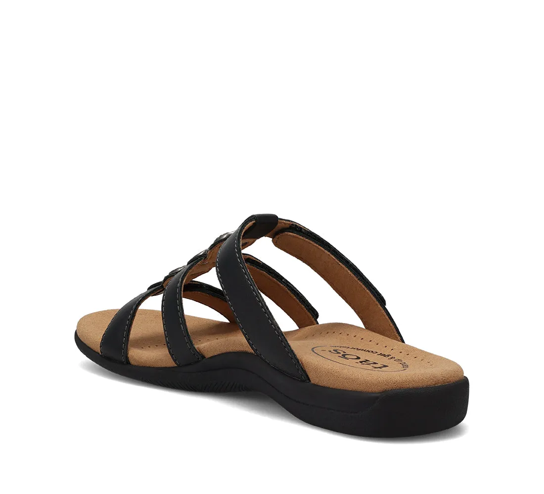 Taos Prize 4 Sandal Women's