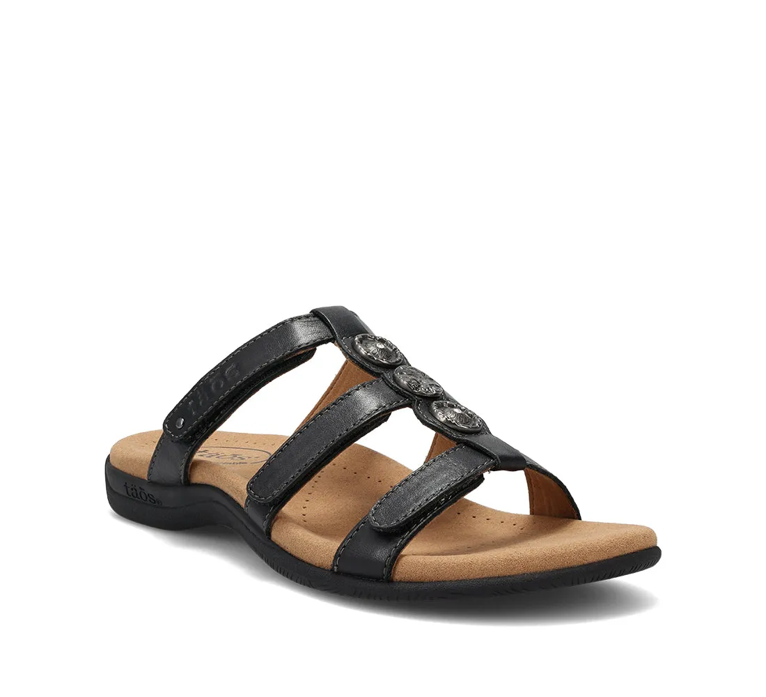 Taos Prize 4 Sandal Women's