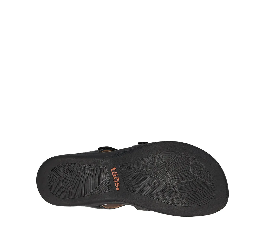 Taos Prize 4 Sandal Women's