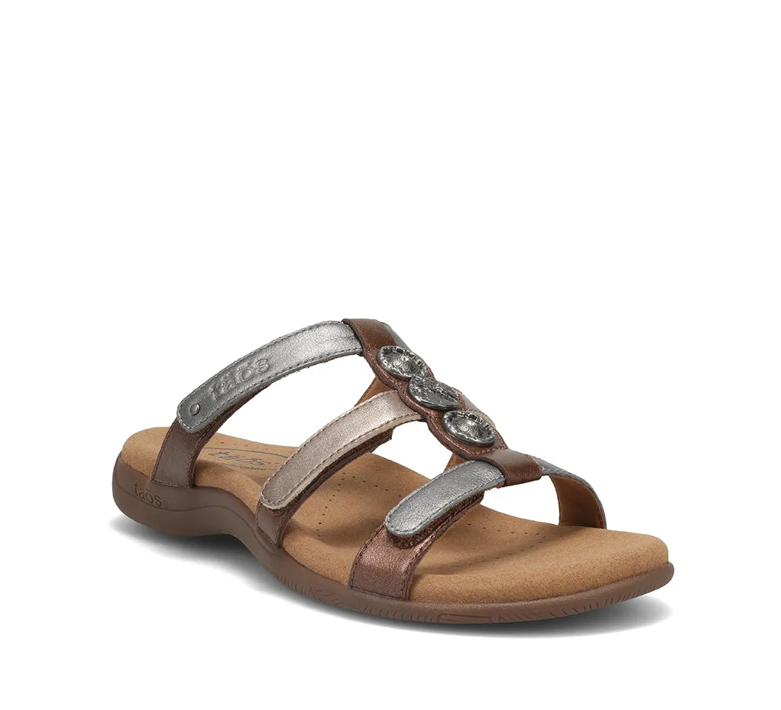 Taos Prize 4 Sandal Women's
