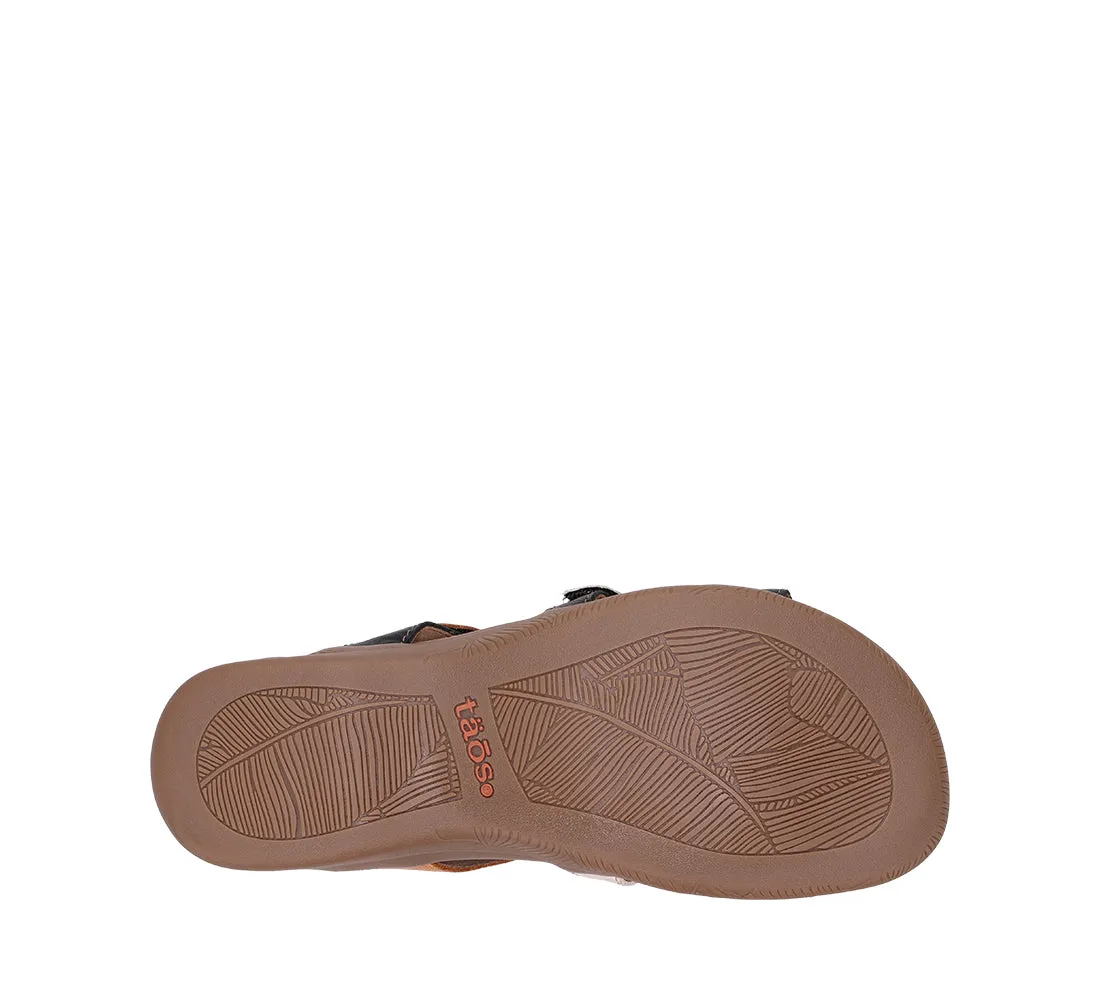 Taos Prize 4 Sandal Women's