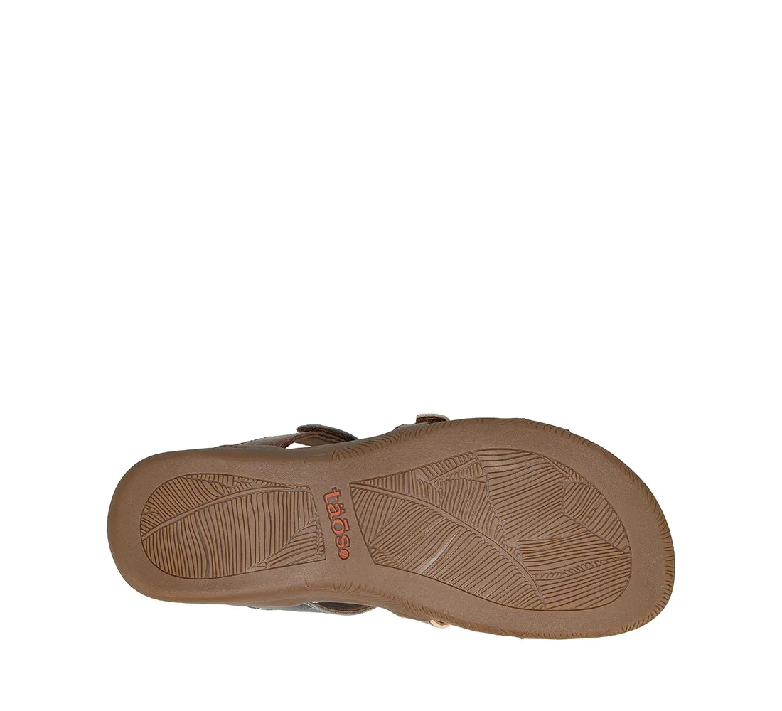 Taos Prize 4 Sandal Women's