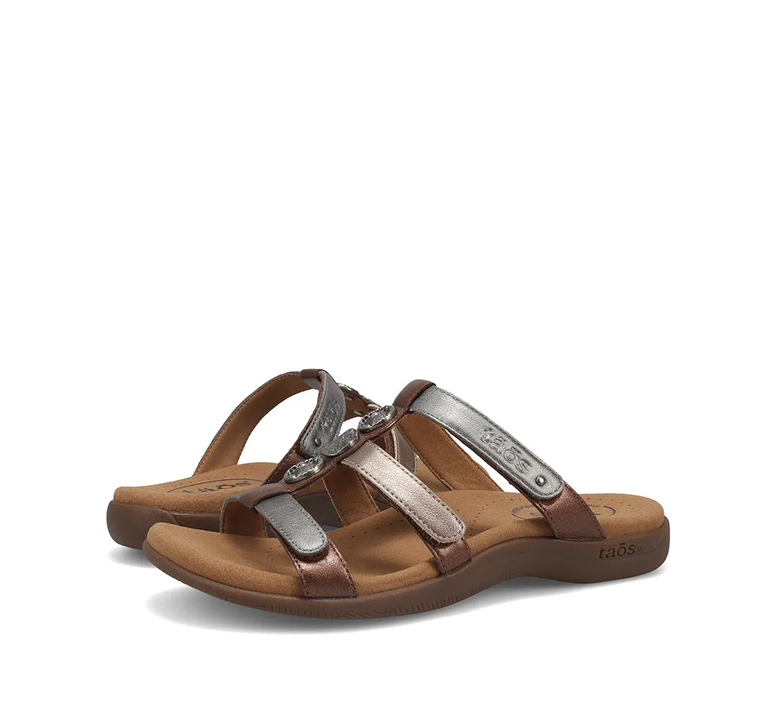 Taos Prize 4 Sandal Women's