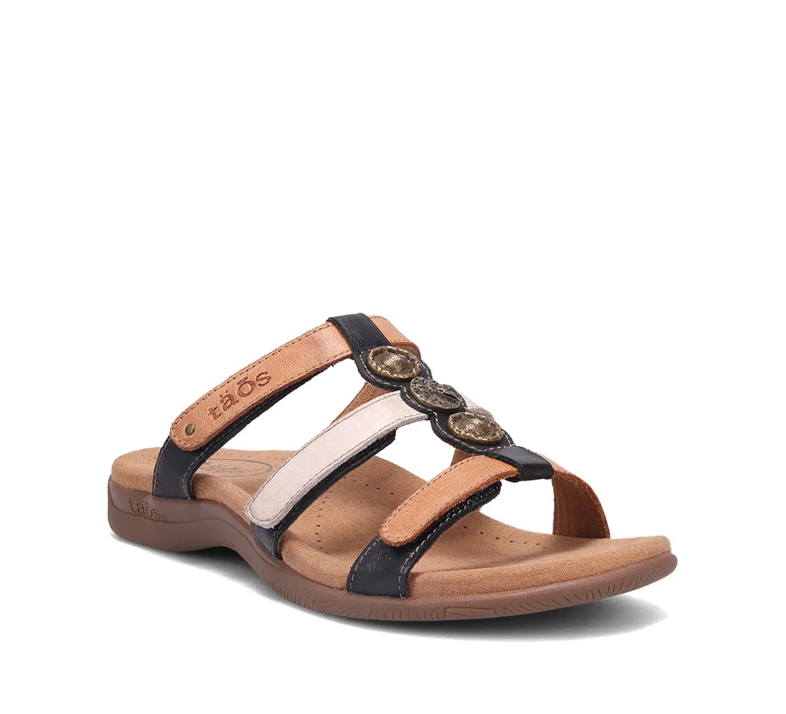 Taos Prize 4 Sandal Women's
