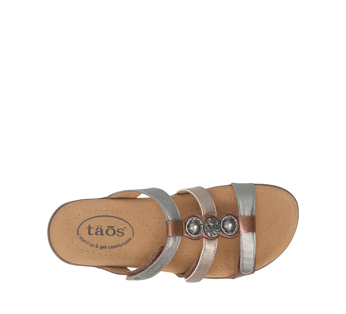 Taos Prize 4 Sandal Women's