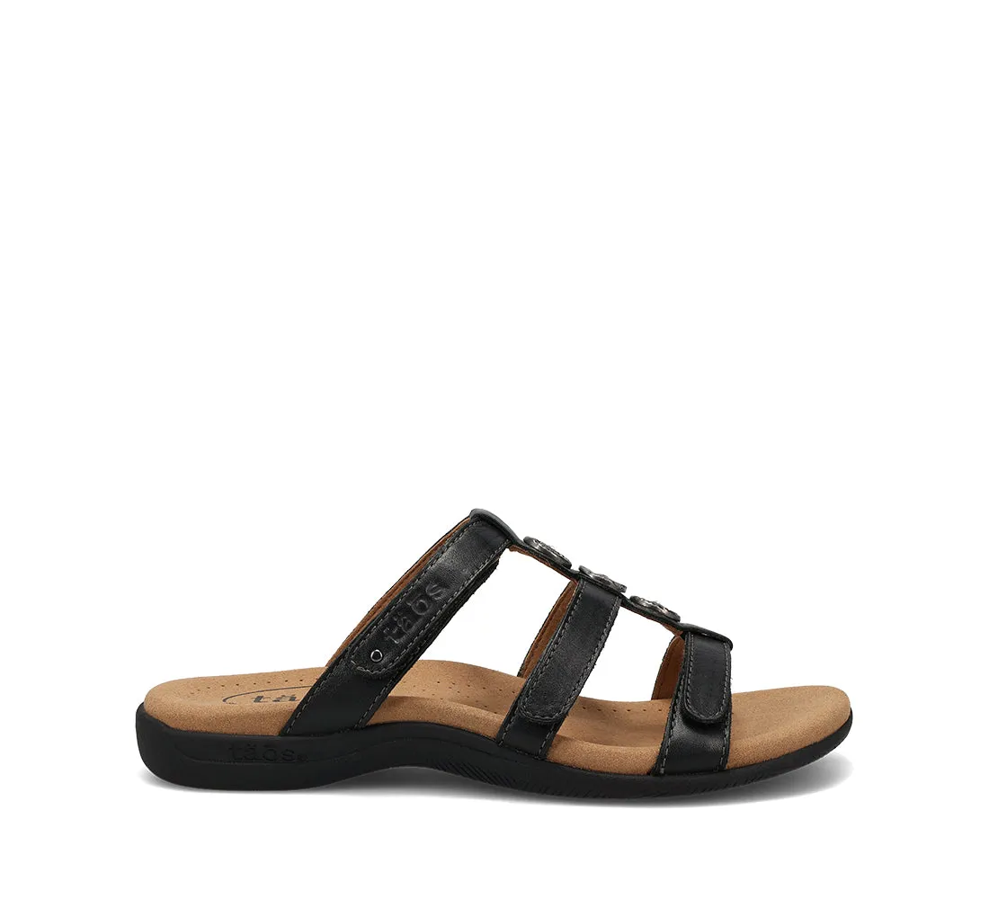 Taos Prize 4 Sandal Women's