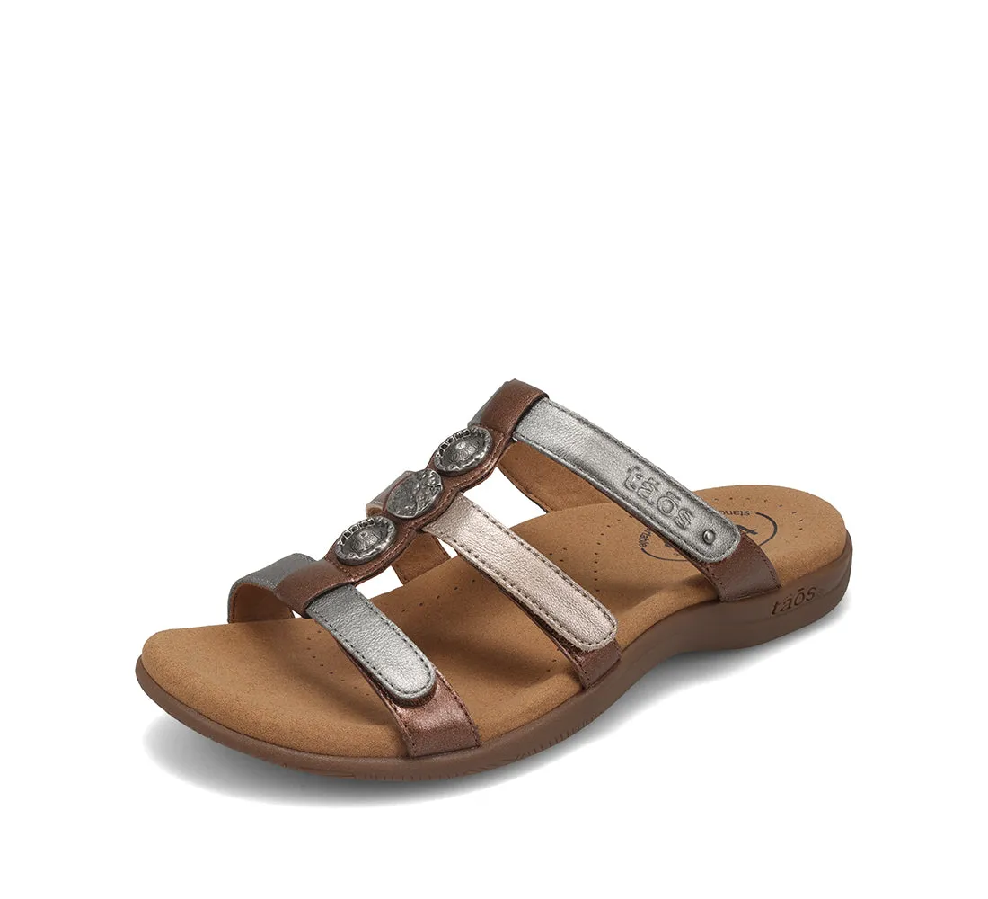 Taos Prize 4 Sandal Women's