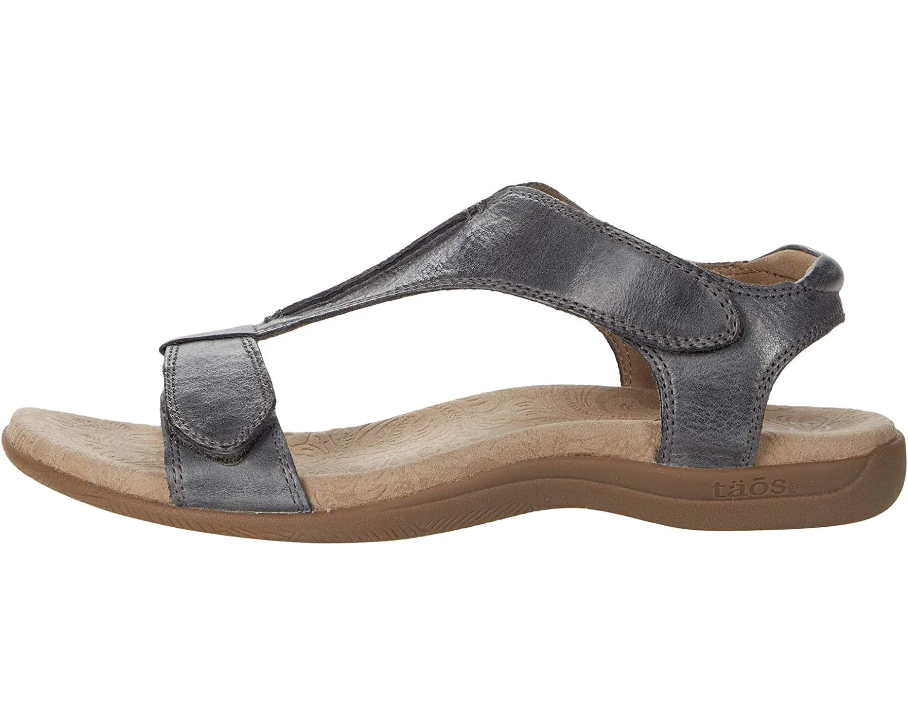 The Show | Leather | Steel