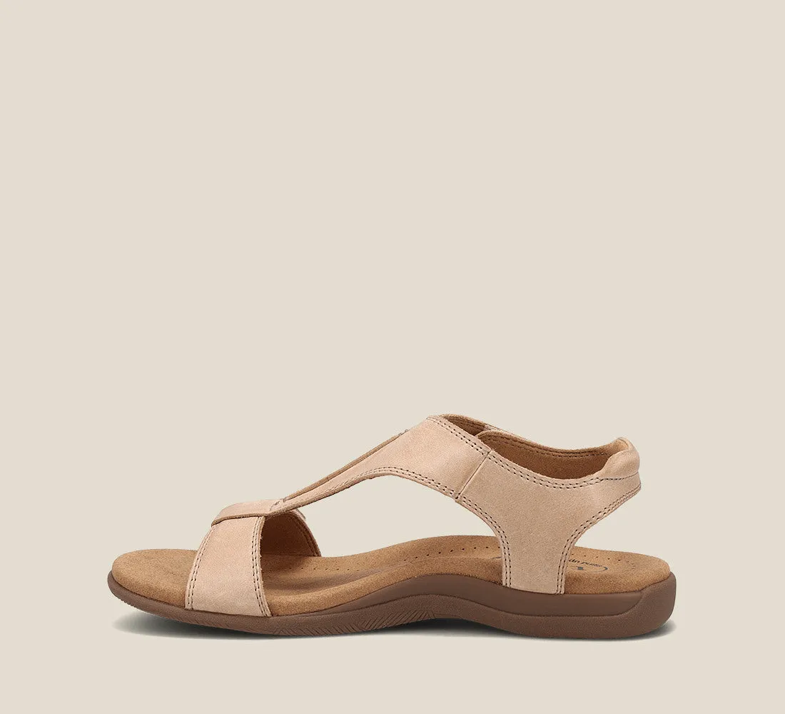The Show | Leather | Stone