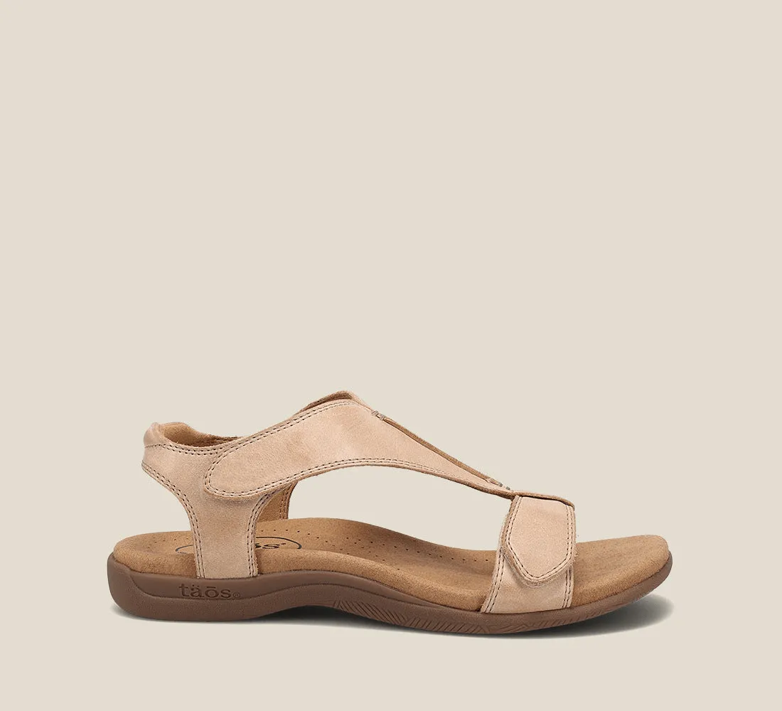 The Show | Leather | Stone