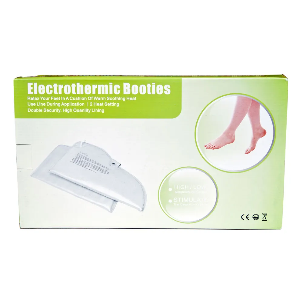 Thermal Spa Beauty Boots