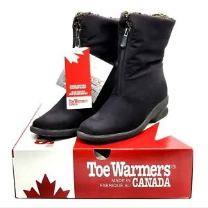 Toe Warmers Michelle