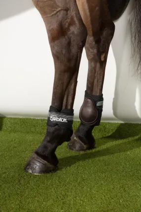 Velcro Fetlock Boots