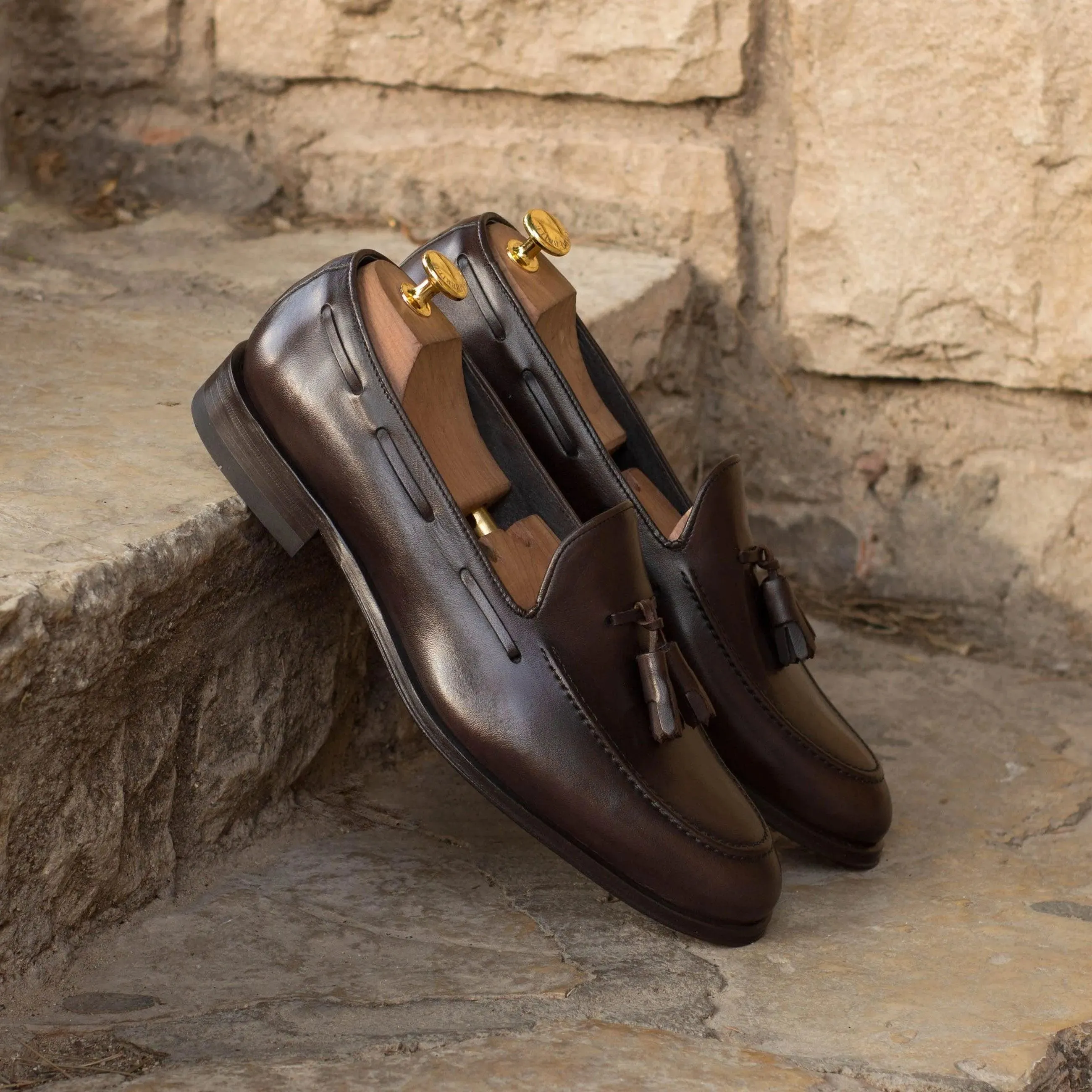 Wachiwi Loafers II